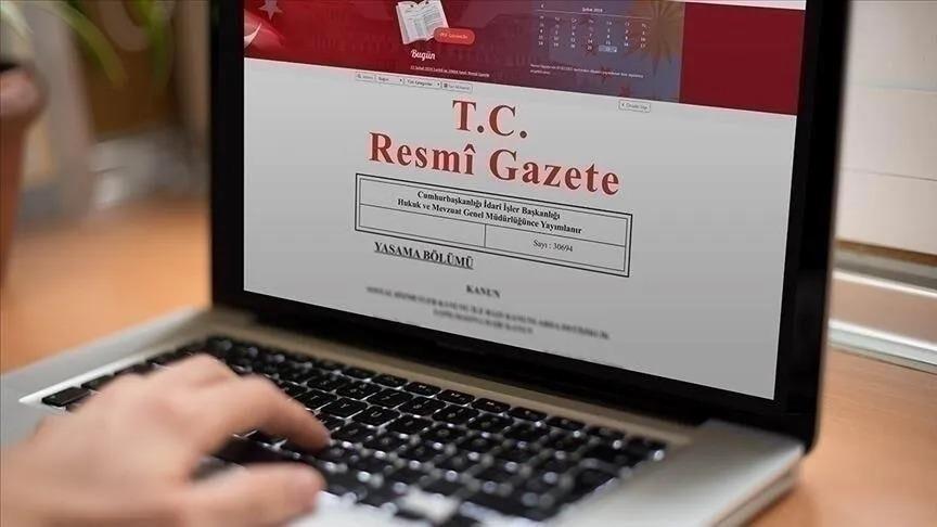 Resmi Gazete'de Öne Çıkan Başlıklar ve Güncellemeler