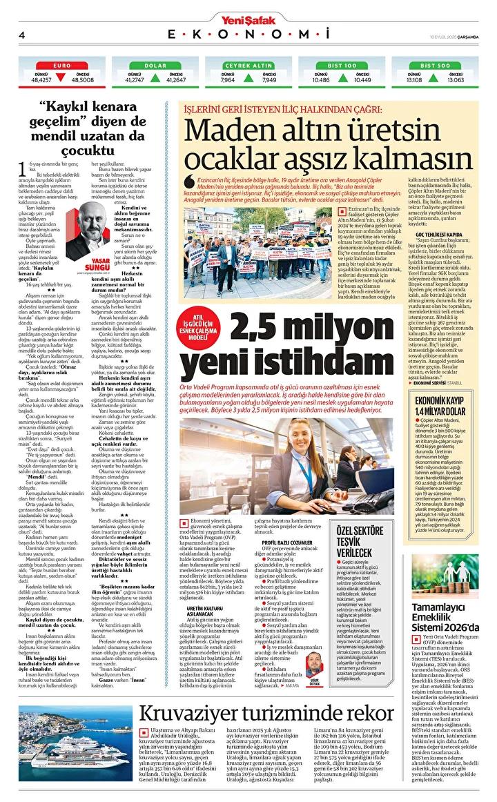 İsrail’in Katar’a Saldırısı ve Bölgesel Gerginlik