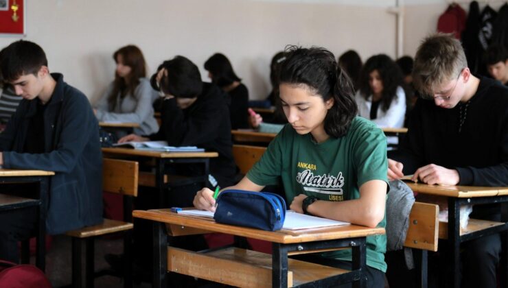 2023-2024 Öğrenciler İçin Yerel ve Ortak Yazılı Sınav Takvimi Detayları
