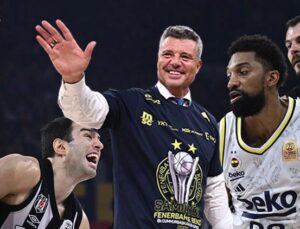 2024 Cumhurbaşkanlığı Kupası Nefes Kesen Finalle Fenerbahçe’nin Zaferiyle Bitti