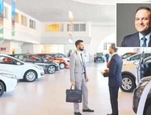 2024 Otomotiv ve Motosiklet Pazarında Rekor Beklentileri ve İleriye Dönük Yorumlar