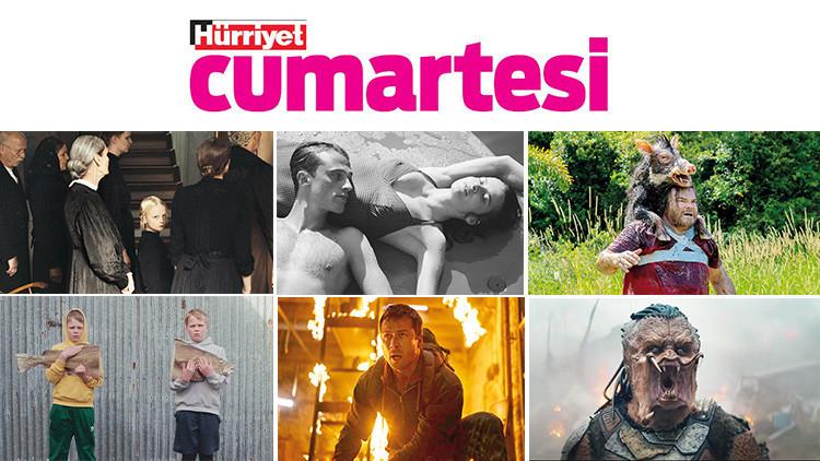 Sezonun En Çok Beklenen Edebi Eserleri