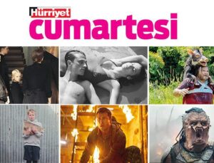 2024 Sinema ve Edebiyat Dünyasında Beklenen İncelemeler ve Çıkışlar