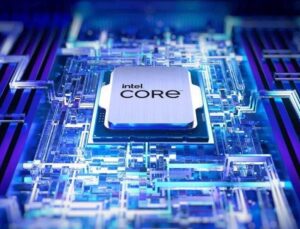 2024 Yılında Intel ve Rakiplerinin Ar-Ge Yatırımlarındaki Güncel Durumu