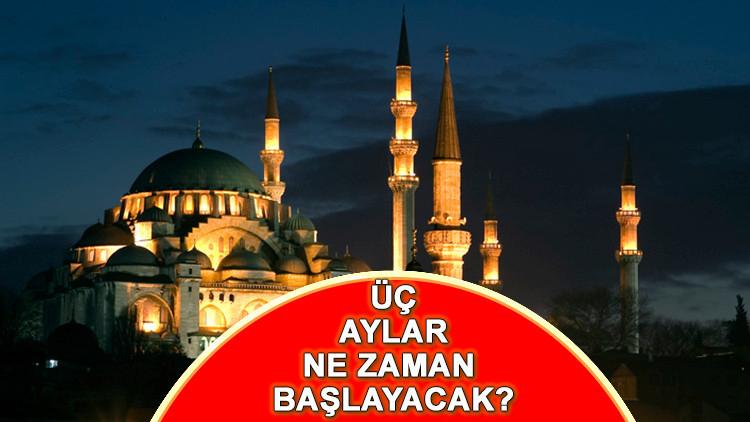 2025 ve 2026 Yıllarındaki Üç Aylar Başlangıç Tarihleri