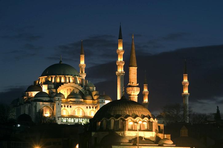 İslami Perspektiften Üç Ayların Önemi