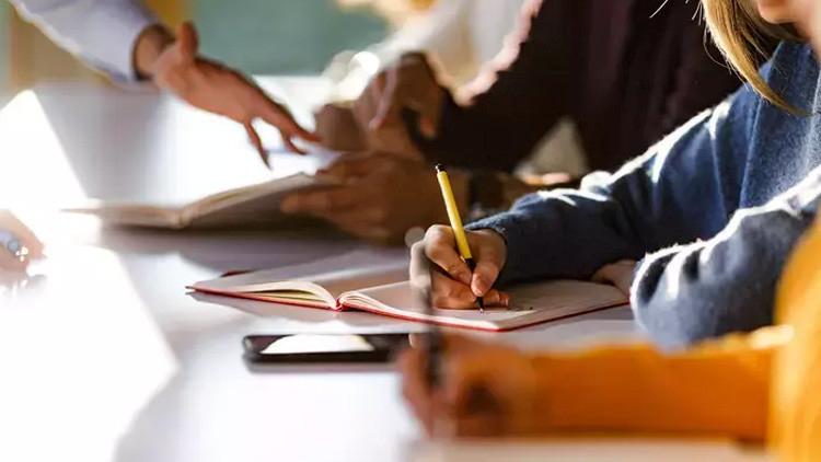 2025-2026 Eğitim Öğretim Yılı Sınav Takvimi