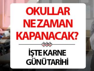 2025-2026 Eğitim Takvimi: Sömester ve Tatil Günleri Belirlendi
