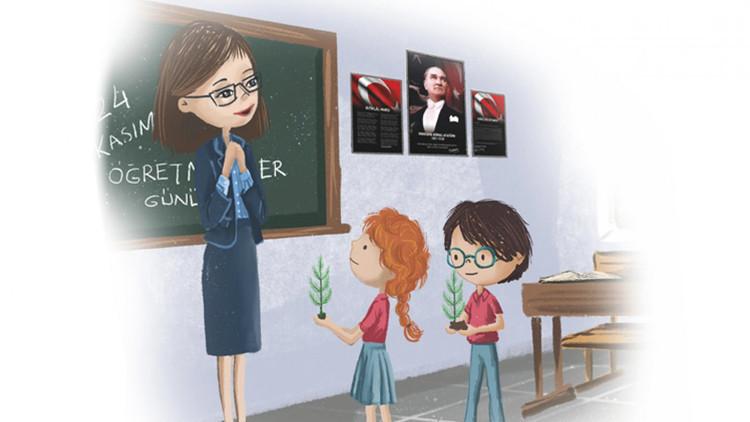 Güçlü Anma ve Teşekkür Etkinlikleri