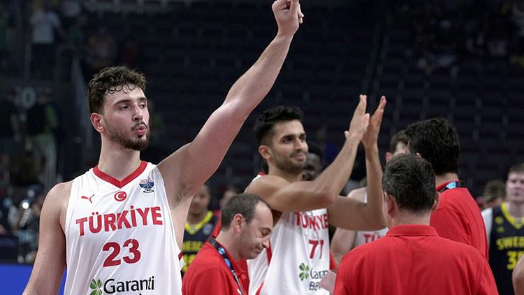 Son 16 Turu Maçları Tamamlandı
