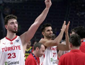 2025 Avrupa Basketbol Şampiyonası Son 16 Turu Sonuçları ve Çeyrek Final Programı
