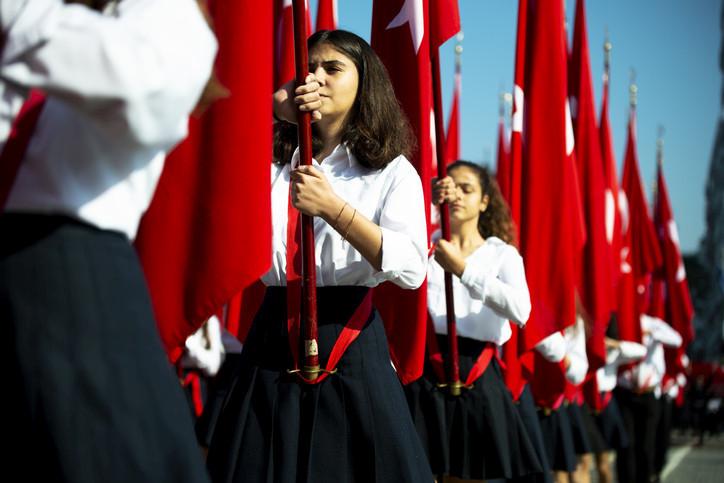 Okullar ve Üniversitelerde Bayram Tatili
