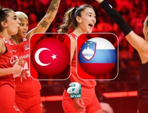 2025 Dünya Kadın Voleybol Şampiyonası Son 16 Turu: Türkiye-Rakipleri ve Canlı Yayın Bilgileri