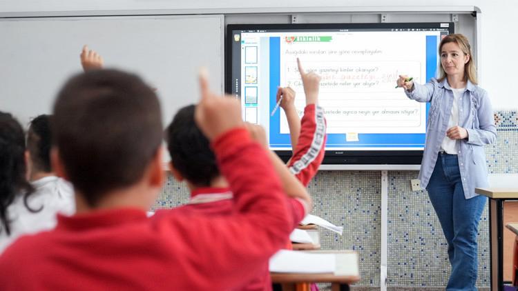 2025 Eğitim Takvimi ve Kasım Ara Tatili Tarihleri