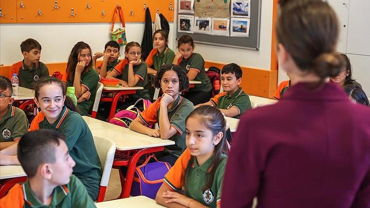 2025 Eğitim Takvimi ve Kasım Ara Tatili Tarihleri