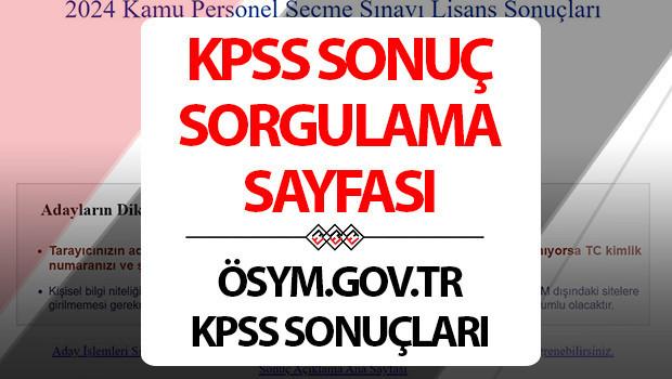 KPSS Puanlarının Hesaplanması Nasıl Yapılır?