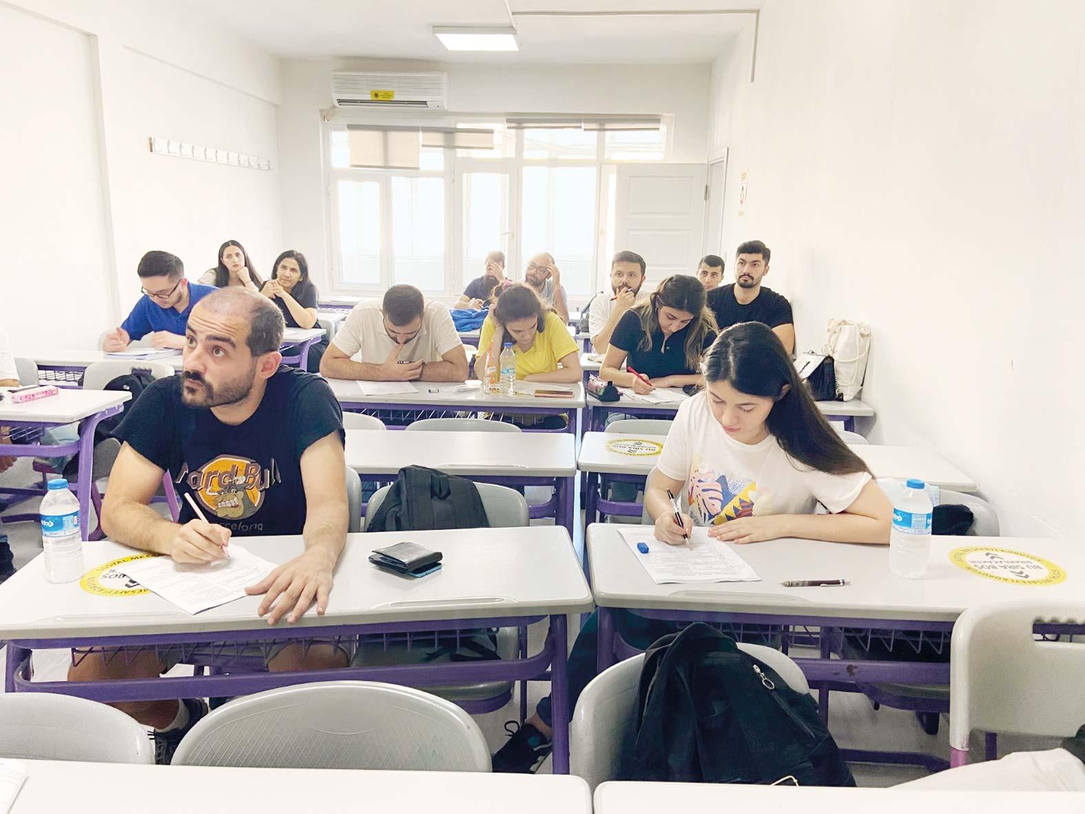 2025 KPSS Sonuçları ve Hesaplama Detayları Rehberi