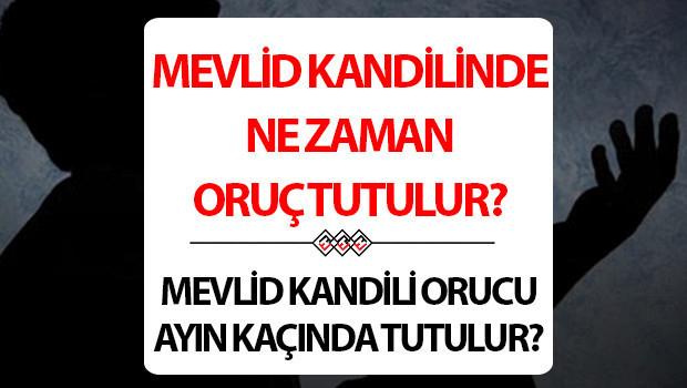 Mevlid Kandili'nin Anlamı ve Önemi