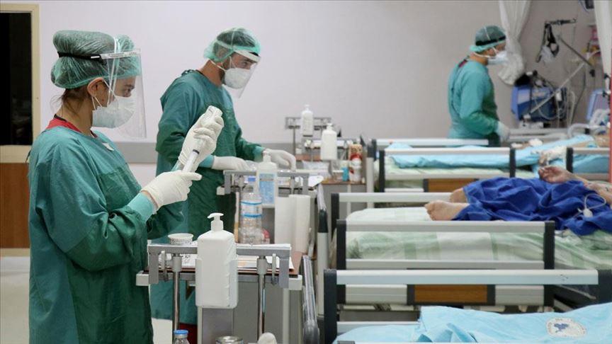 2025 Sağlık Bakanlığı Personel Alım Süreci ve Kadro Dağılımı Güncel Bilgileri