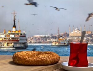 2025 Simit Fiyatları ve Güncel Durumlar: Zam Tartışmaları Ertelendi