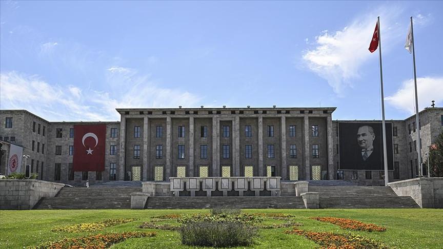 Yasama Faaliyetleri ve Kabul Edilen Düzenlemeler