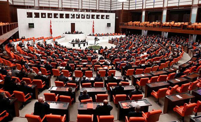 Yasama Faaliyetleri ve Kabul Edilen Düzenlemeler