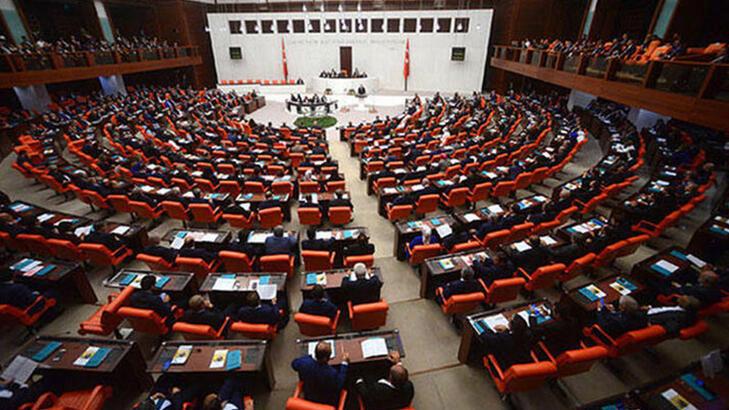 Yasama Faaliyetleri ve Kabul Edilen Düzenlemeler