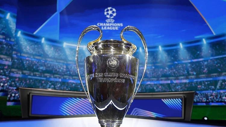 2025 UEFA Şampiyonlar Ligi İkinci Hafta Maçları ve Programı