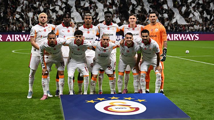 2025 UEFA Şampiyonlar Ligi İkinci Hafta Maçları ve Programı