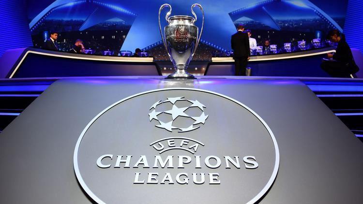 2025 UEFA Şampiyonlar Ligi İkinci Hafta Maçları ve Programı