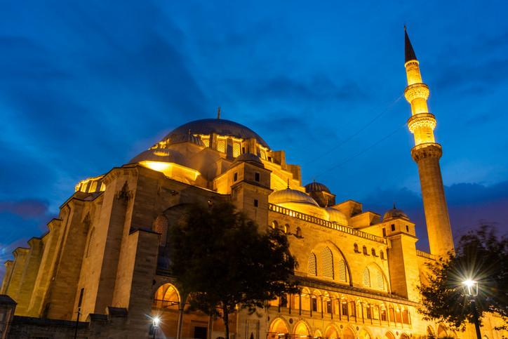 2025'te Üç Aylar Ne Zaman Başlıyor? Hicri Takvimin Yeniden Döngüsü