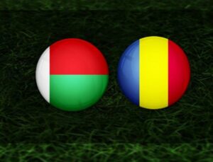 2026 Afrika Futbol Şampiyonası Elemeleri: Madagaskar ve Çad’ın Heyecan Dolu Mücadelesi