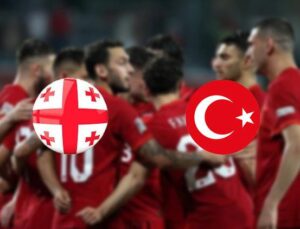 2026 Dünya Kupası Elemeleri: Gürcistan Türkiye Maçı Detayları ve Kadrolar