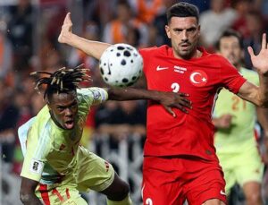 2026 Dünya Kupası Elemeleri: Türkiye’nin Maç Sonu Yorumları ve Analizi