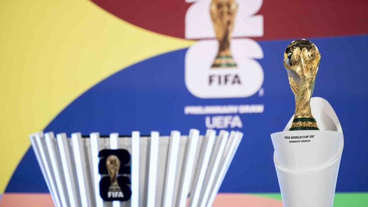 2026 Dünya Kupası: Üç Ülkede, Yeni Format ve Tarihlerle Futbol şöleni