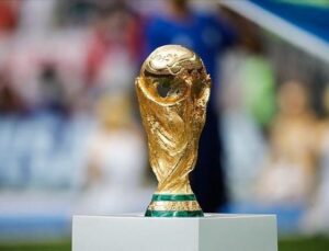2026 Dünya Kupası: Üç Ülkede, Yeni Format ve Tarihlerle Futbol şöleni