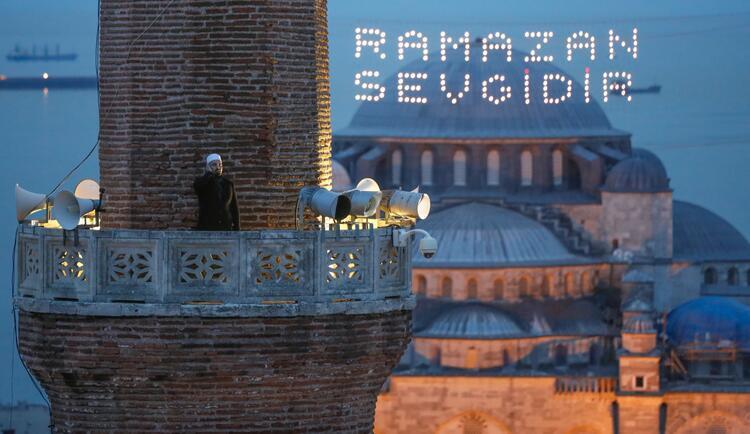 Ramazan Ayı Ne Zaman Başlayacak ve Bitecek?