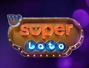 25 Eylül Süper Loto Sonuçları ve Çekiliş Detayları