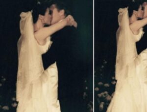 25 Yıldır Süren Evlilikleri ve Çarpıcı Anılarıyla Ünlü Çift