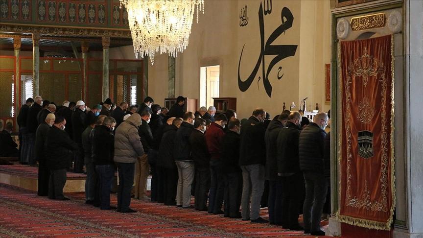 26 Eylül 2025 Cuma Namazı Vakitleri ve İlgili Dini Bilgiler