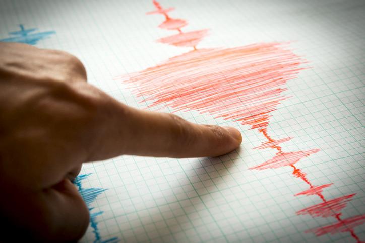 26 Eylül 2025 Güncel Deprem Raporu ve Son Sarsıntılar