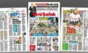 26 Eylül 2025 Tarihli Yeni Şafak Manşetleri ve Güncel Haberler