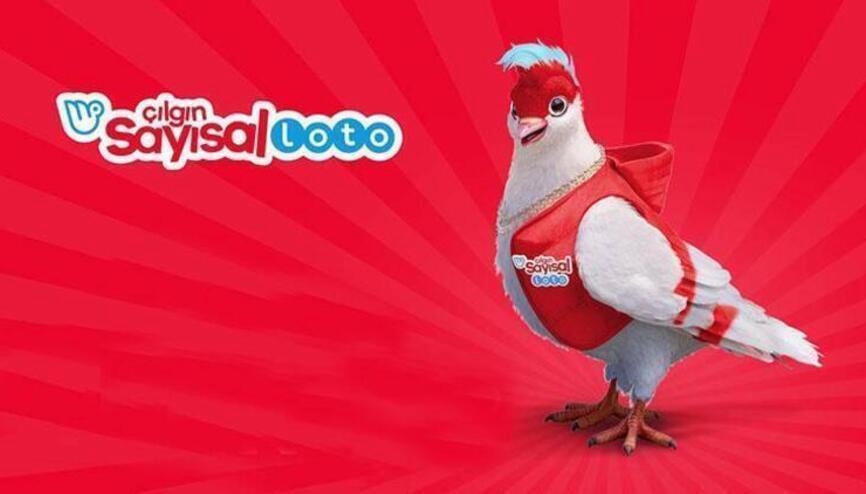 29 Eylül 2025 Çılgın Sayısal Loto Sonuçları Açıklandı