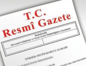 3 Eylül Resmi Gazete Kararları Detayları ve Güncel İlanlar