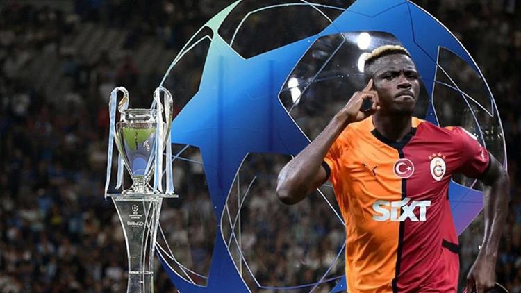 Galatasaray - Liverpool Maç Detayları