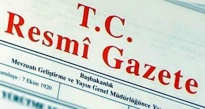 7 Eylül 2025 Resmi Gazete'de Yayınlanan Güncel Kararlar ve Yönetmelikler