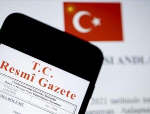 7 Eylül 2025 Resmi Gazete’de Yayınlanan Güncel Kararlar ve Yönetmelikler