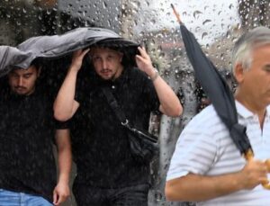 8 Eylül Hava Durumu ve Yarınki Tahminler Detayları