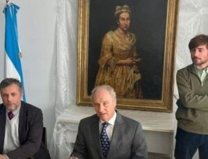 80 Yıl Sonra Bulunan Nazi Kaçaklarının Sırlarını Ortaya Çıkan Tablo Dünya Gündeminde