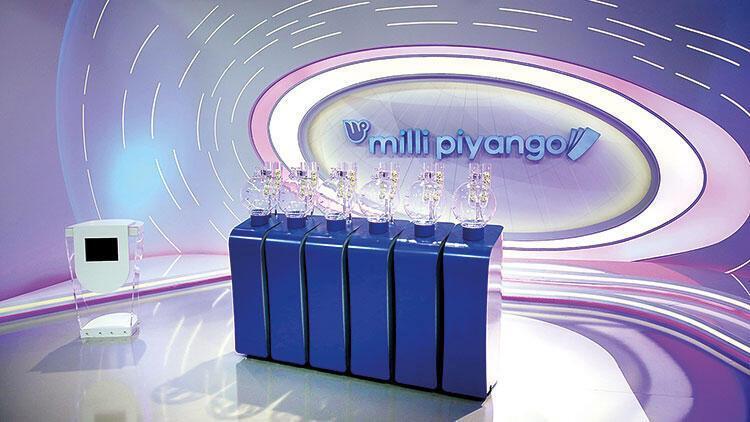 MİLLİ PİYANGO SONUÇLARI KİMLER TARAFINDAN AÇIKLANDI?
